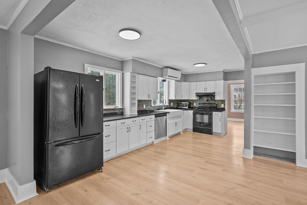 Property Photo: 76 Deanville Rd MA 02703