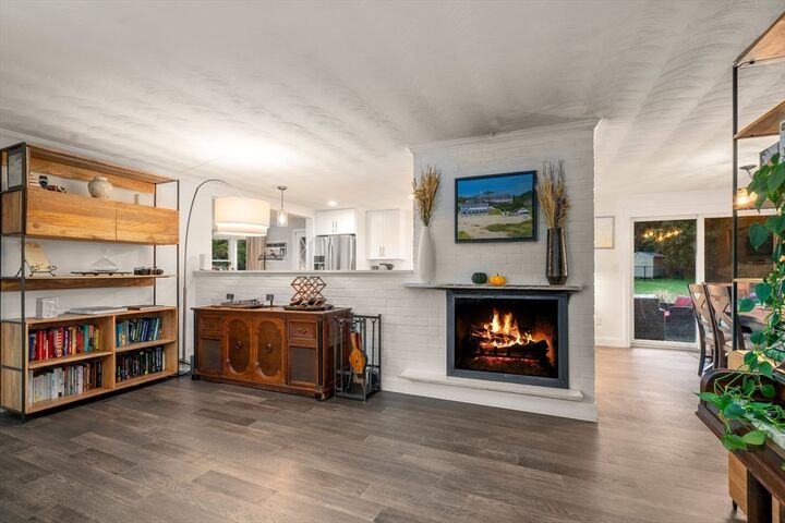 Property Photo:  62 Gregory Rd  MA 01701 