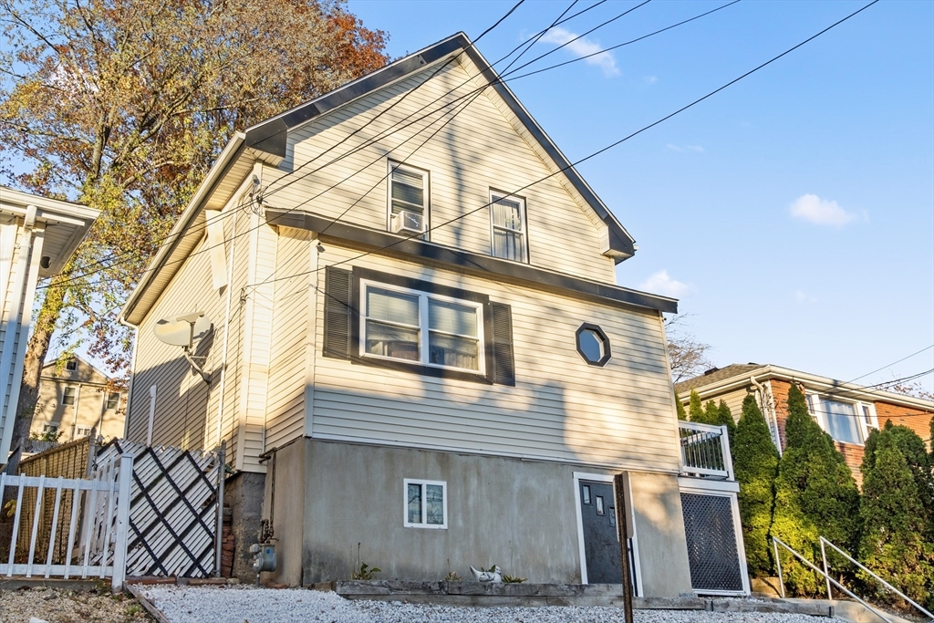 Property Photo:  169 Arnold Street 169  MA 02151 