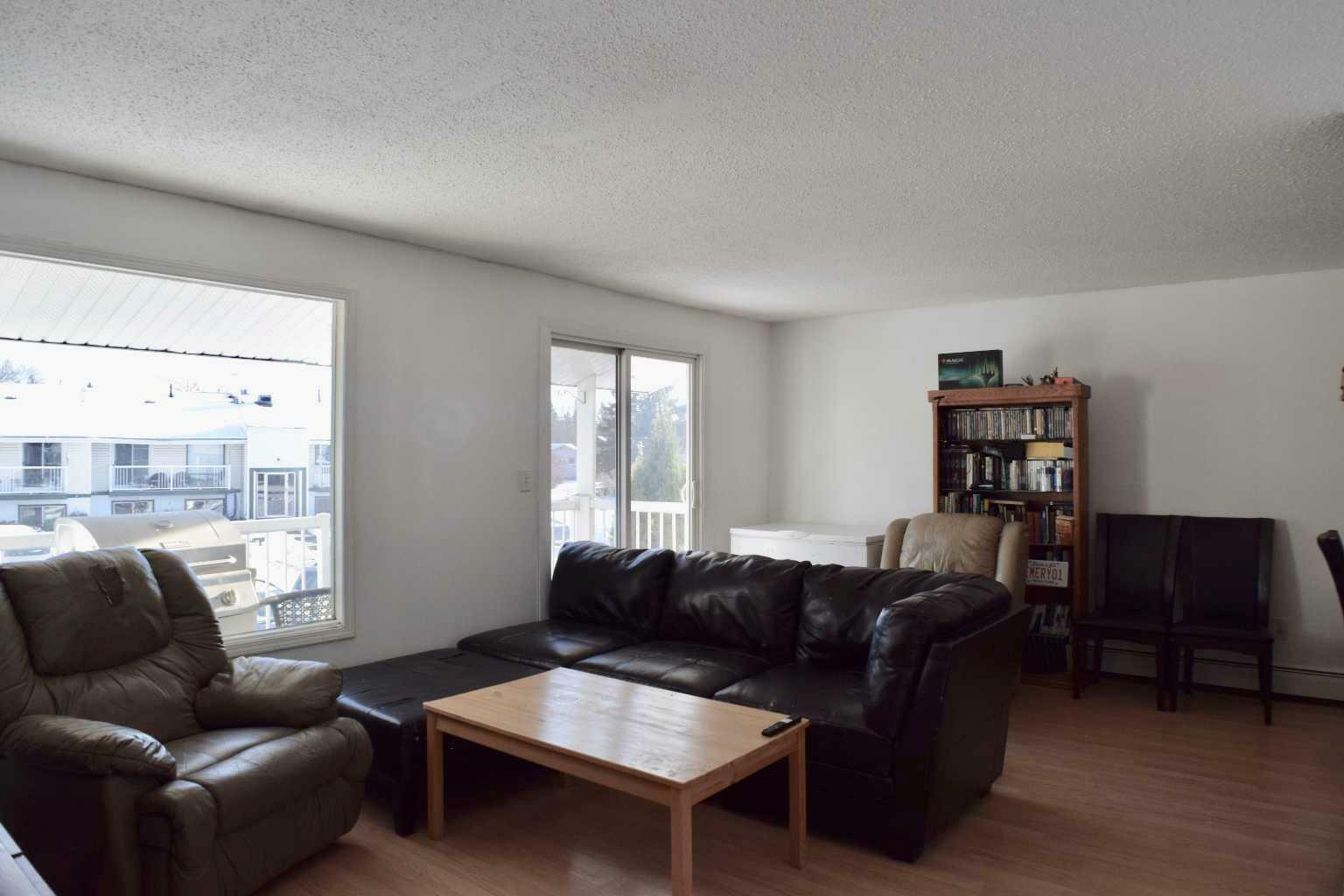 Property Photo:  7 Stanton Street 10  AB T4N 0B9 