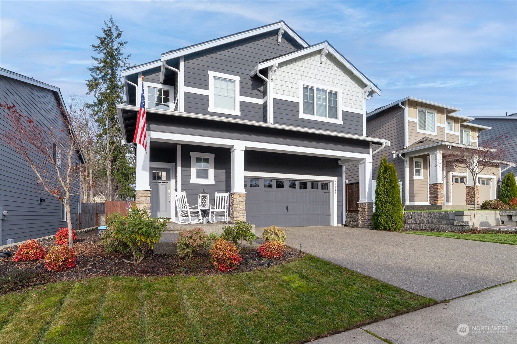 20324 SE 263 Place  Covington WA 98042 photo