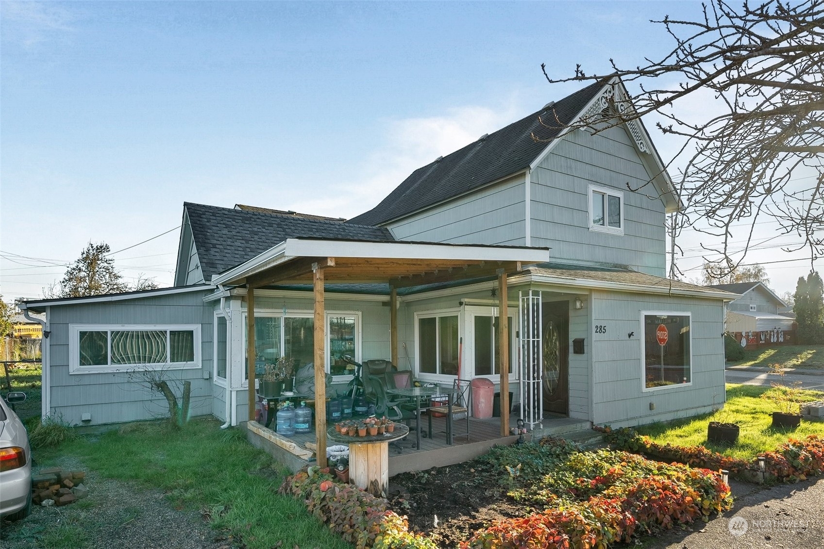 Property Photo:  285 SW 2nd Street  WA 98532 