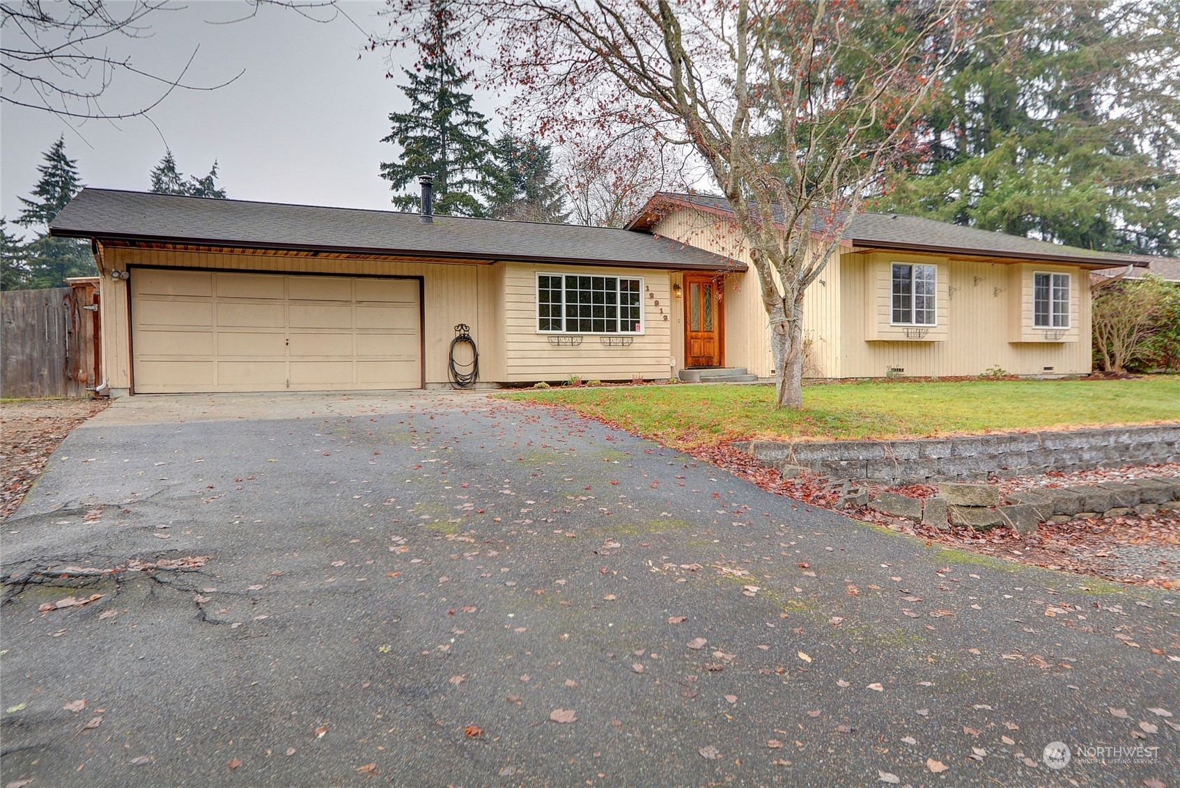 Property Photo:  12912  47th Drive NE  WA 98271 