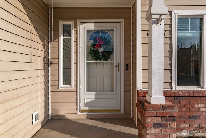 Property Photo:  6151  Sycamore Lane NE  WA 98311 