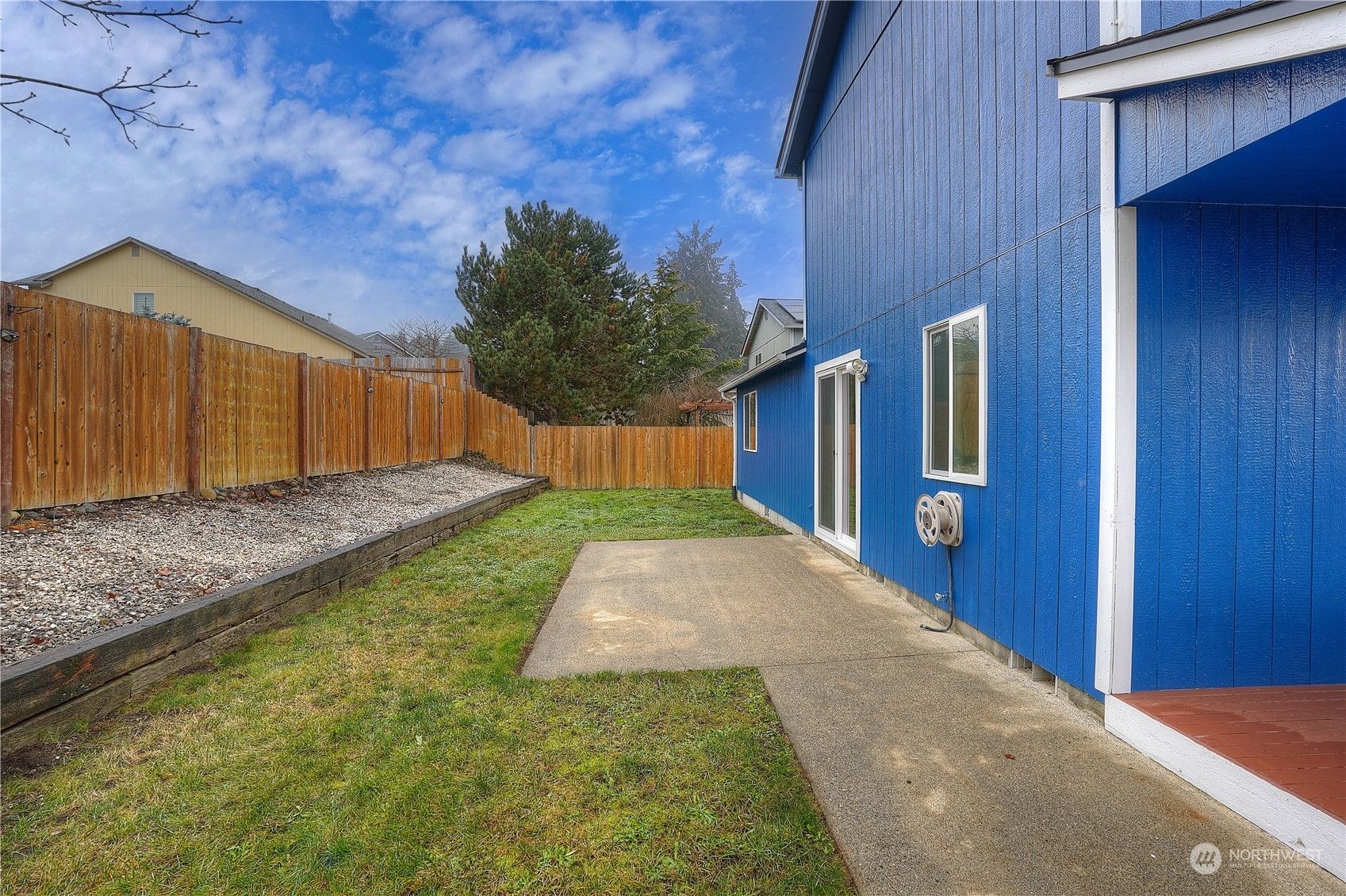 Property Photo:  16201  Vancil Loop SE  WA 98597 