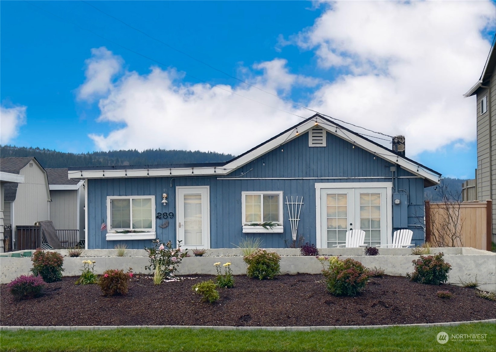 289  Driftwood Shores Road  Camano Island WA 98282 photo