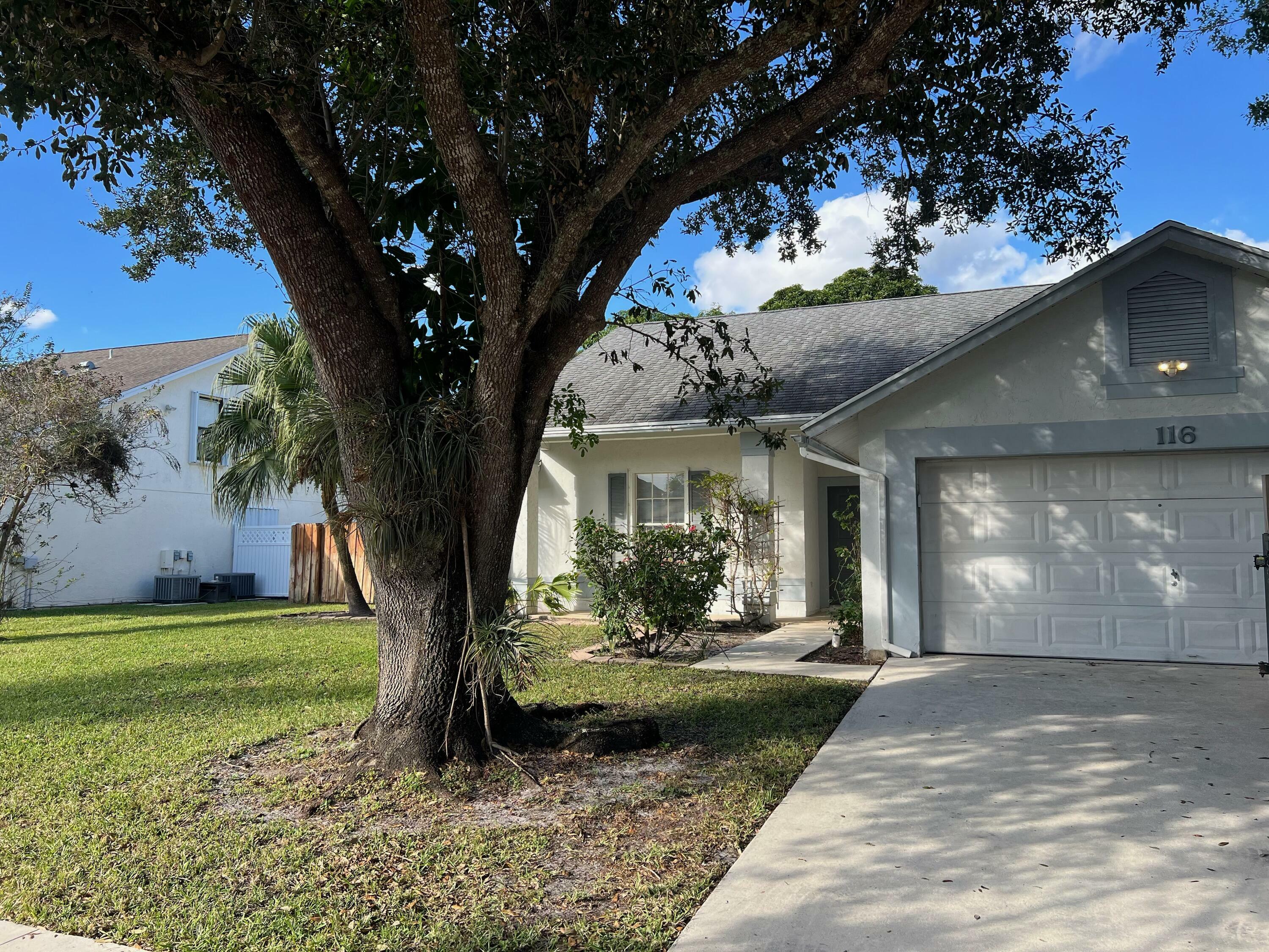 Property Photo:  116 Sand Pine Way  FL 33411 