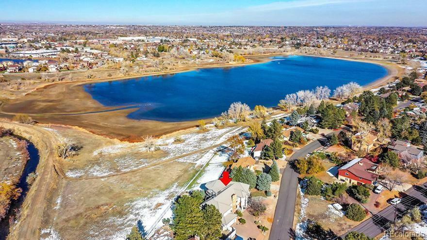 Property Photo: 14955 W 58th Place CO 80403