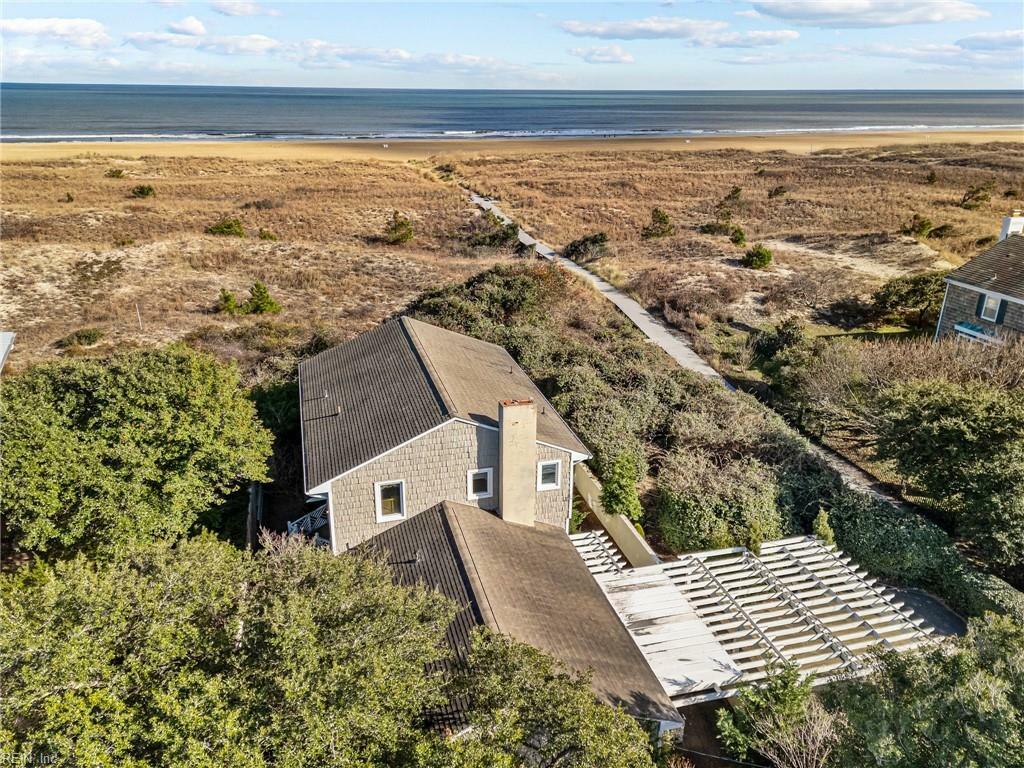 Property Photo:  8300 Ocean Front Avenue  VA 23451 