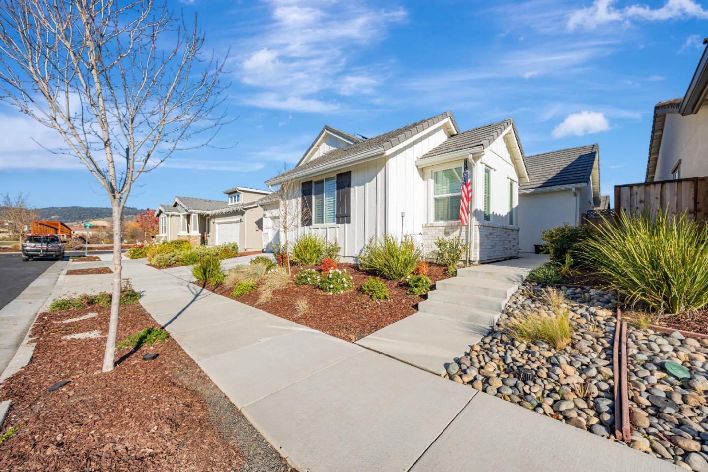 Property Photo:  5706 Knight Road  CA 94928 