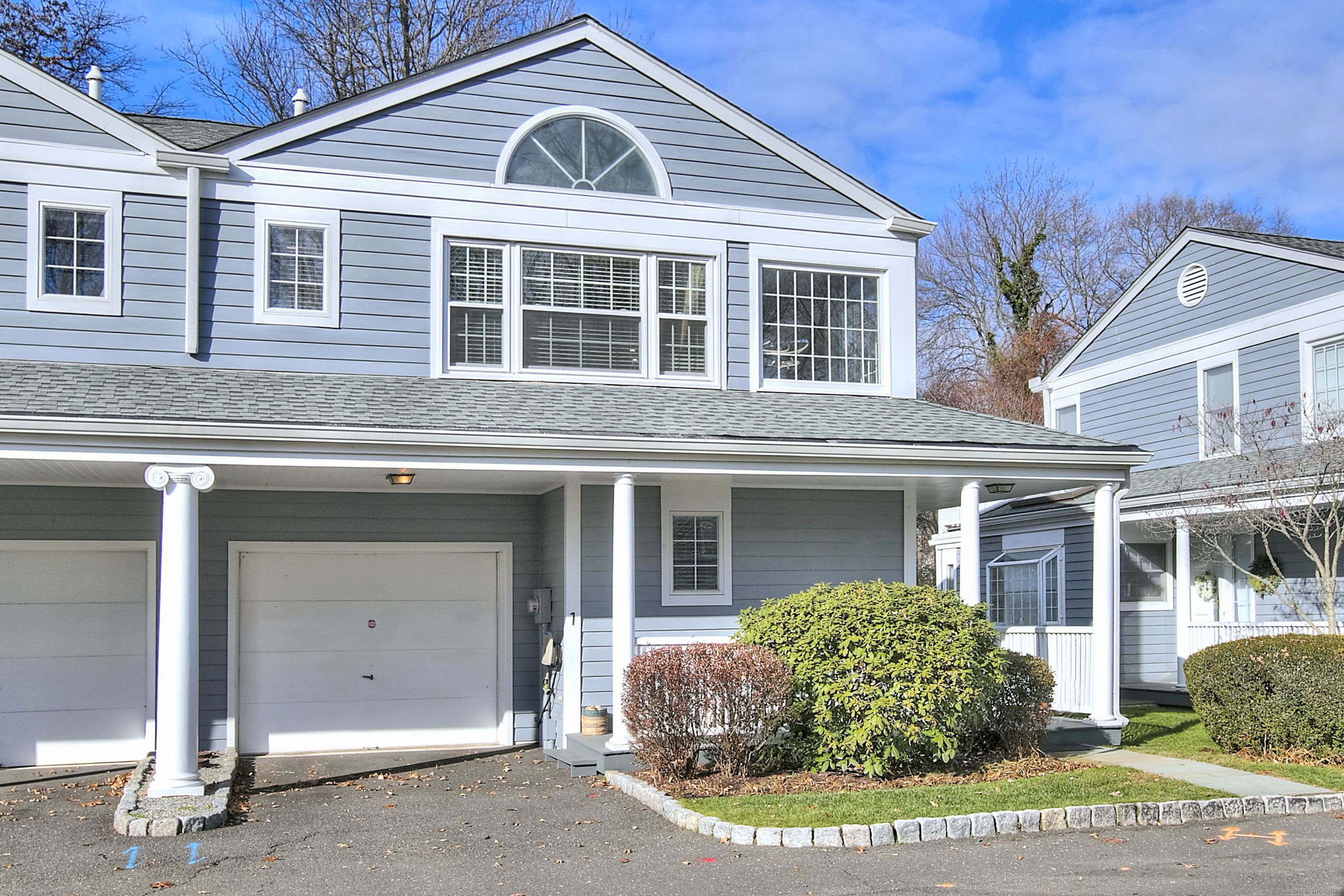 Property Photo:  230 Saugatuck Avenue 7  CT 06880 