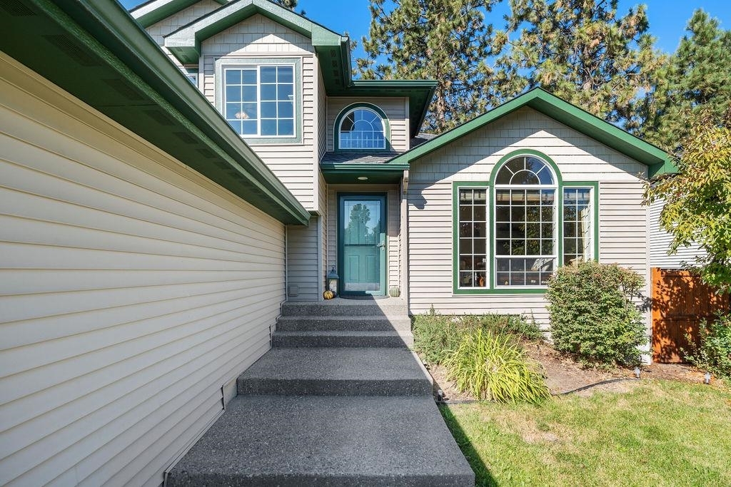 Property Photo:  6316 S Terre Vista St  WA 99224 