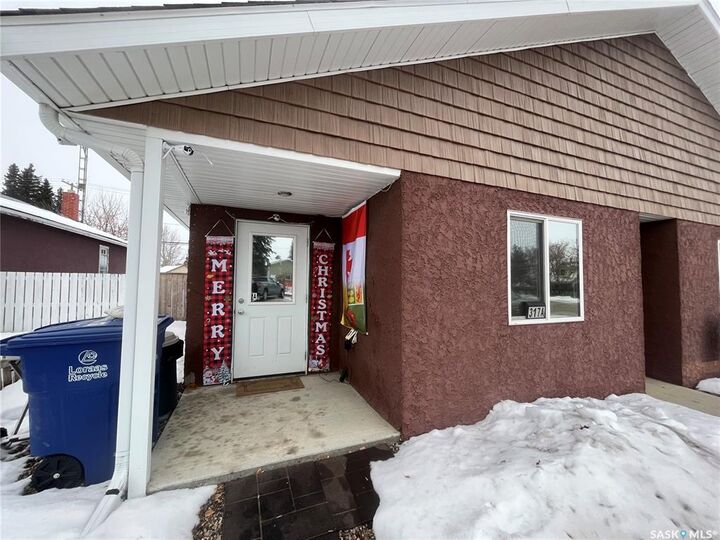 Property Photo:  317 Main Street  SK S0K 4L0