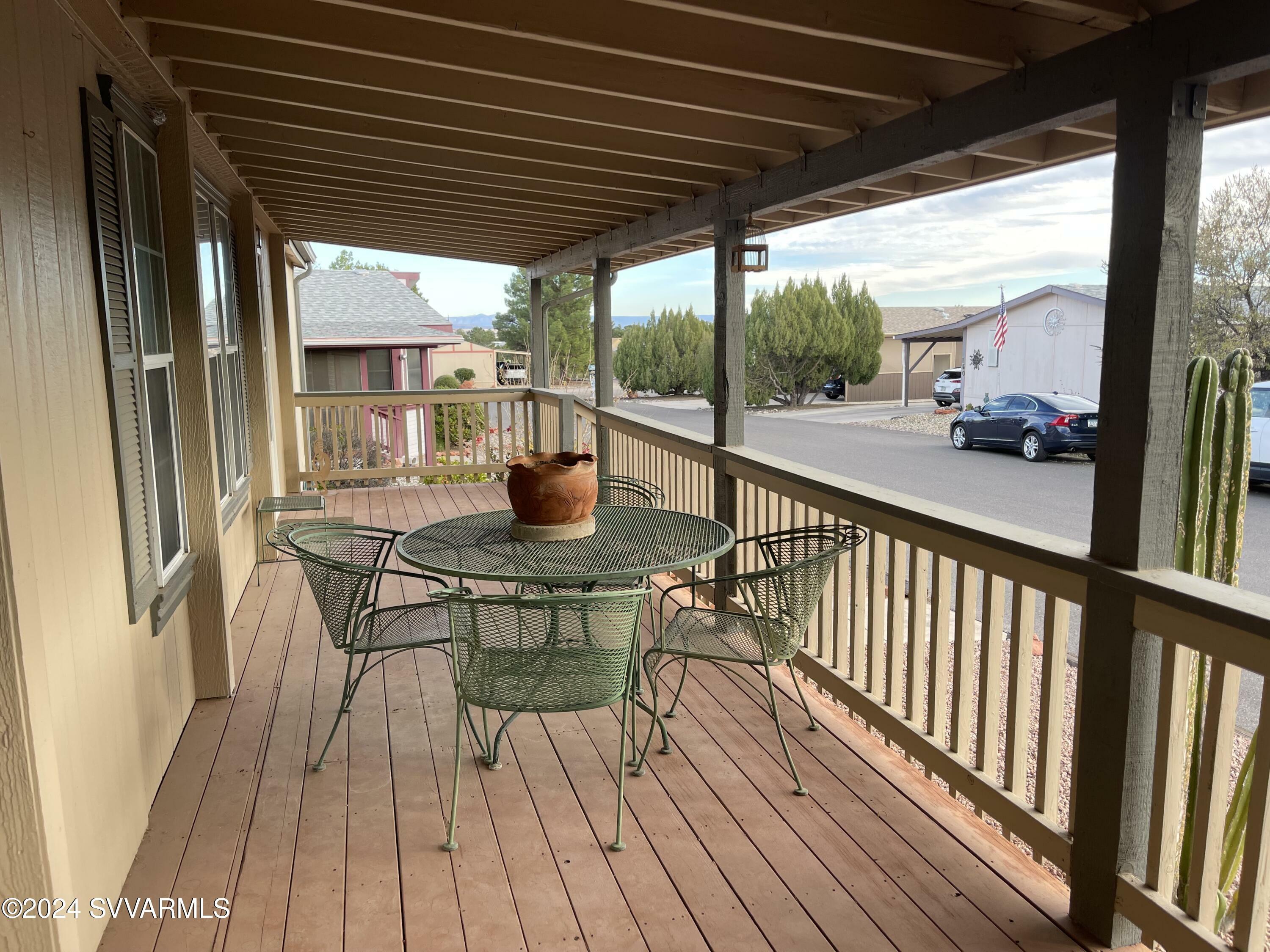 Property Photo:  2050 W State Route 89-A 149  AZ 86326 