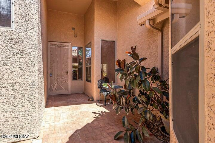 Property Photo:  36017 S Golf Course Drive  AZ 85739 