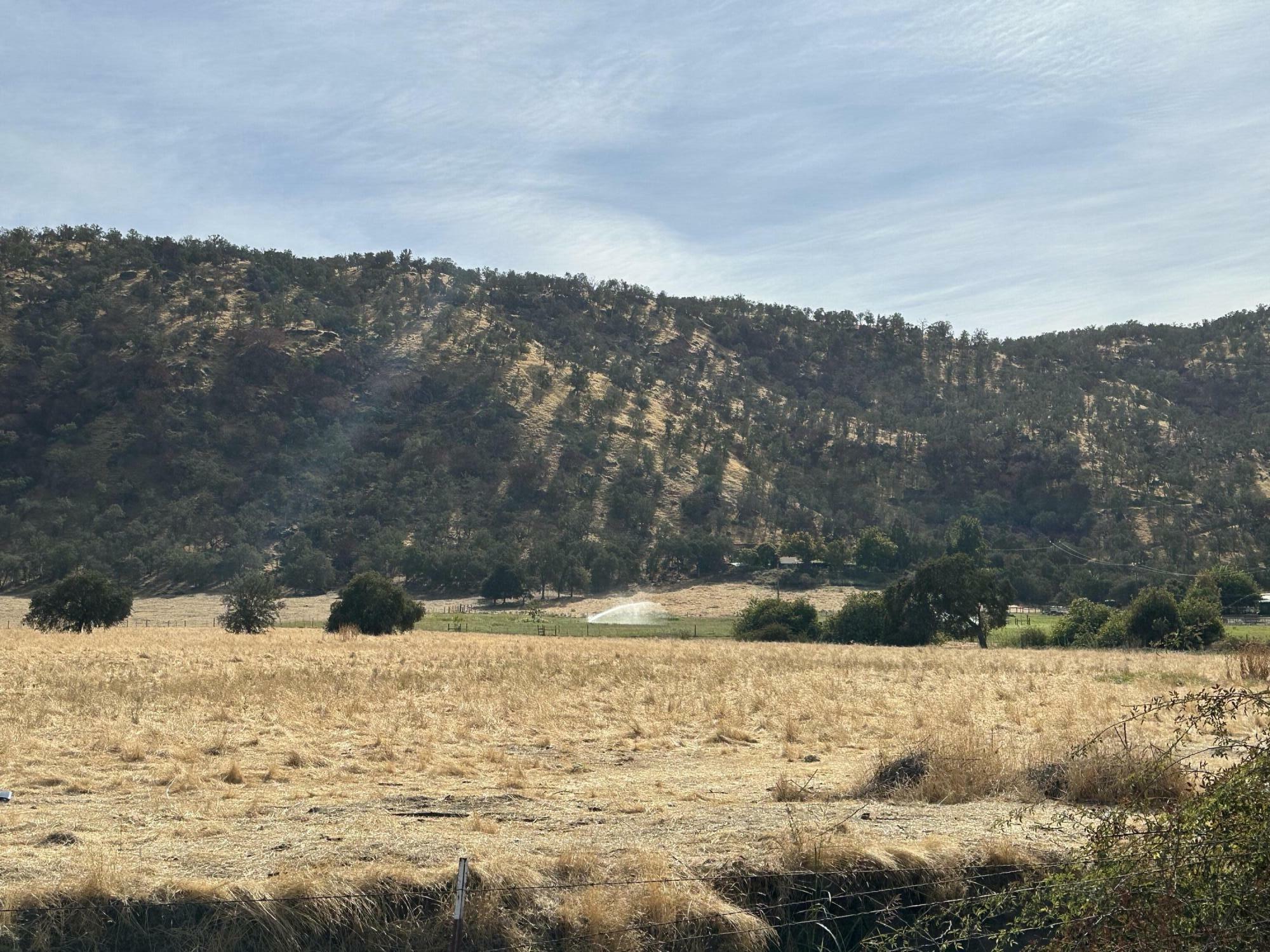 Property Photo:  Globe (8.5 Acres) Drive  CA 93265 