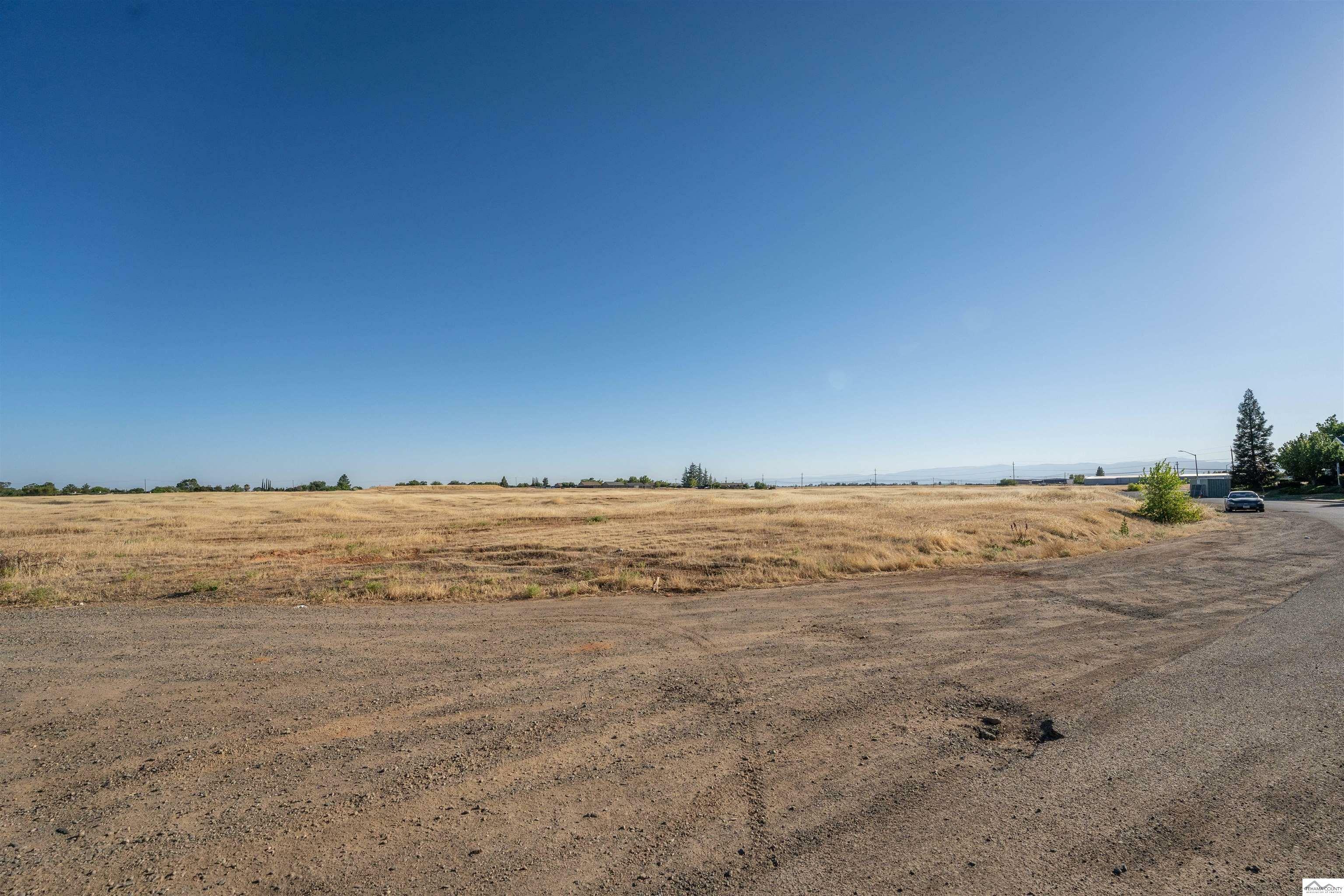 Property Photo:  Parcel D Vista Way  CA 96080 