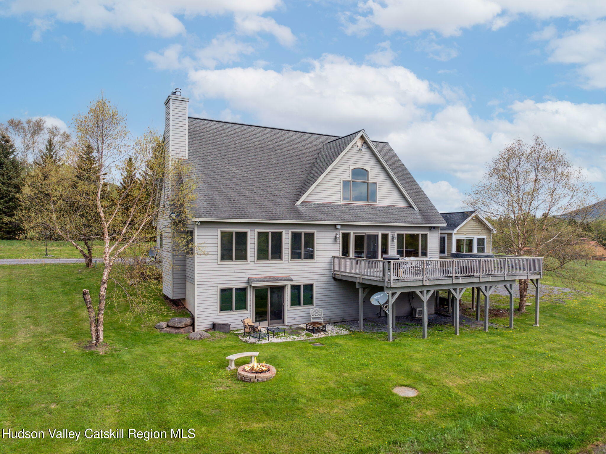 Property Photo: 2 Biff Andrus NY 12496