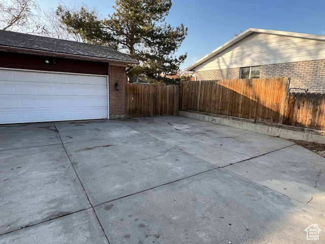 Property Photo:  9128 S Tortellini Dr  UT 84093 