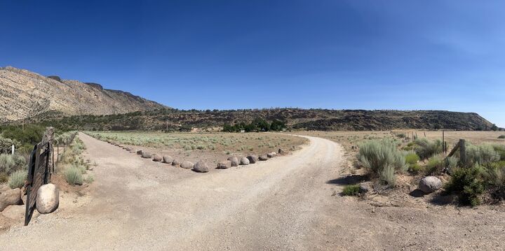 Property Photo:  1800 Lava Pocket Dr  UT 84774 