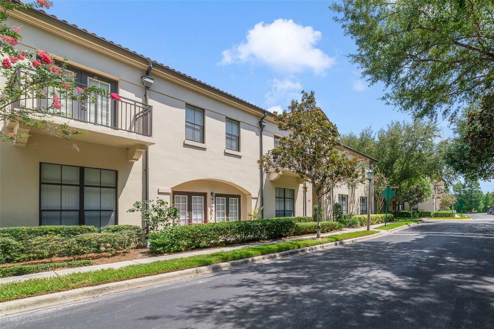 Property Photo:  701 Westpark Way 202  FL 34747 