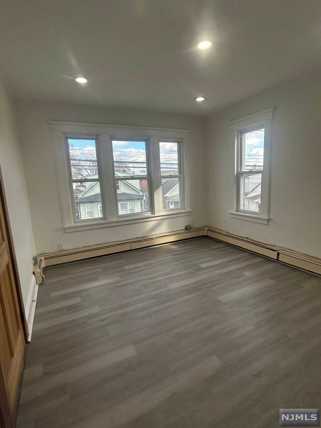 Property Photo:  91 Struyk Avenue 2nd Fl  NJ 07508 