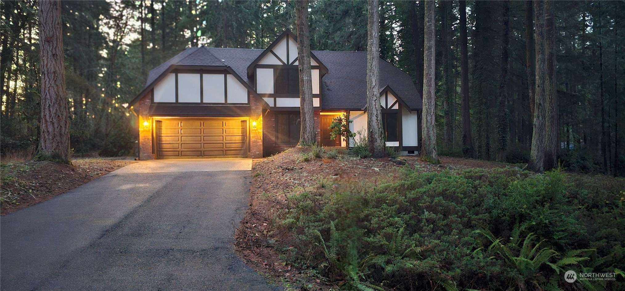 Property Photo:  5433  Saint Charles Loop NE  WA 98516 