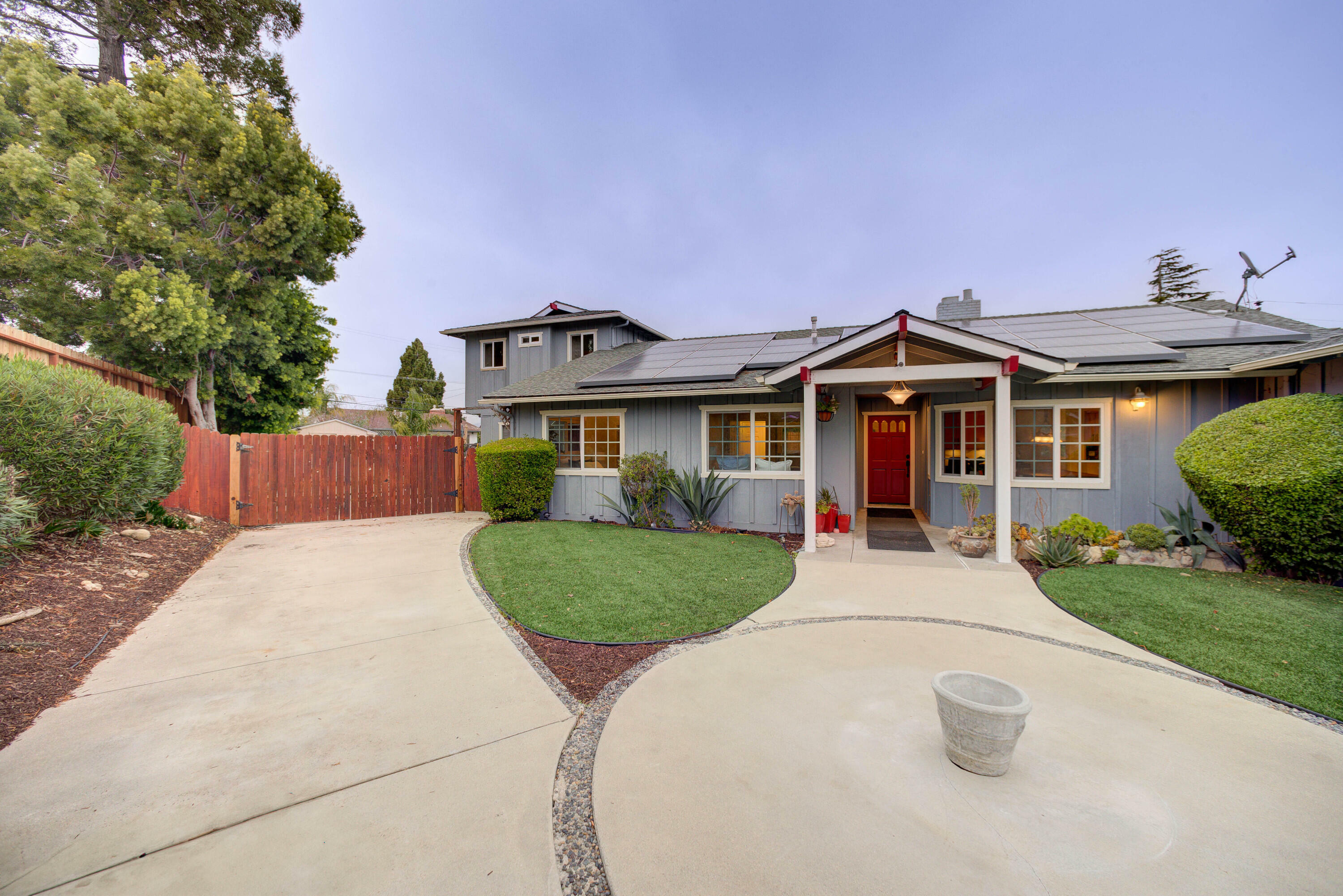 Property Photo:  6001 Joan Place  CA 93401 