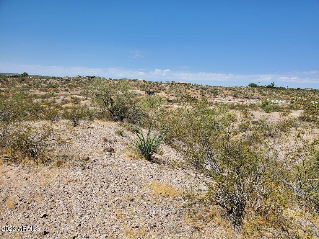 Property Photo:  Lot 5*** 337th Avenue / Lot 5 --  AZ 85390 