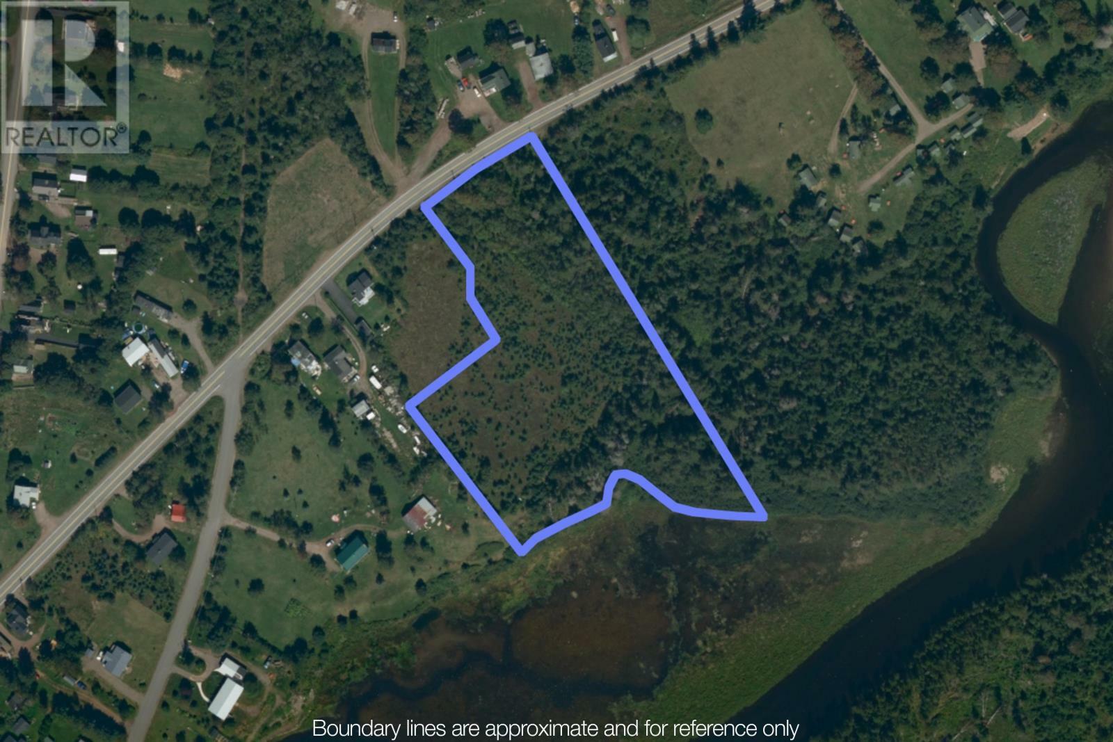 Property Photo: Eastern Avenue NS B0M 1S0