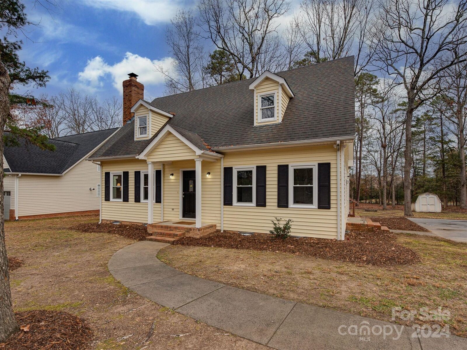 Property Photo:  3062 Beech Court  NC 28079 