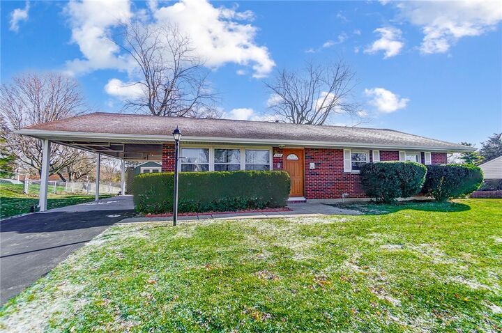 2832 Powhattan Place  Kettering OH 45420 photo