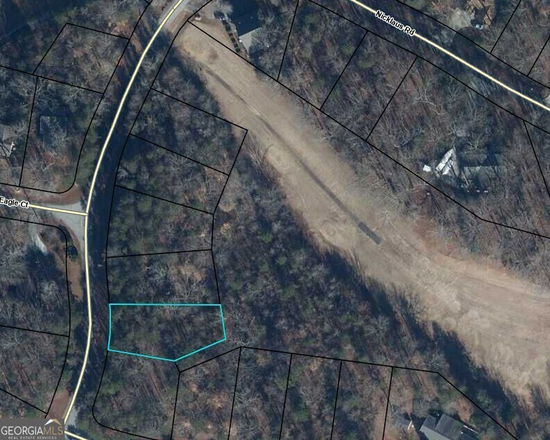 Property Photo:  0 Nicklaus Drive Lot 851  SC 29693 