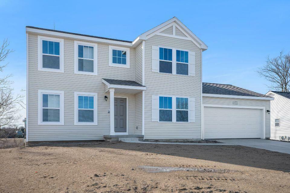 Property Photo: 33 Karner Blue Court IN 46304