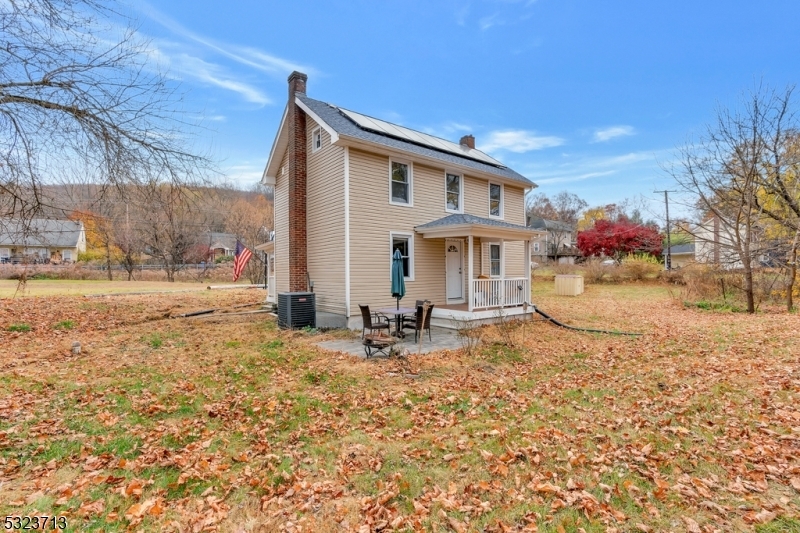 Property Photo:  697 Riegelsville Rd  NJ 08848 