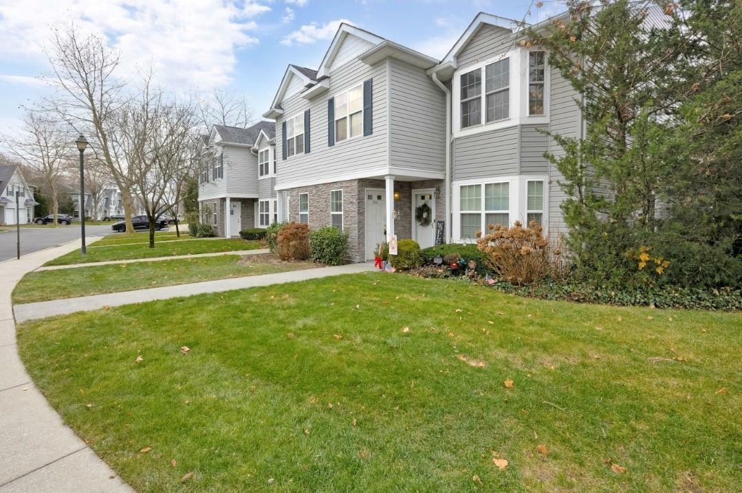 Property Photo:  320 Medea Way  NY 11722 