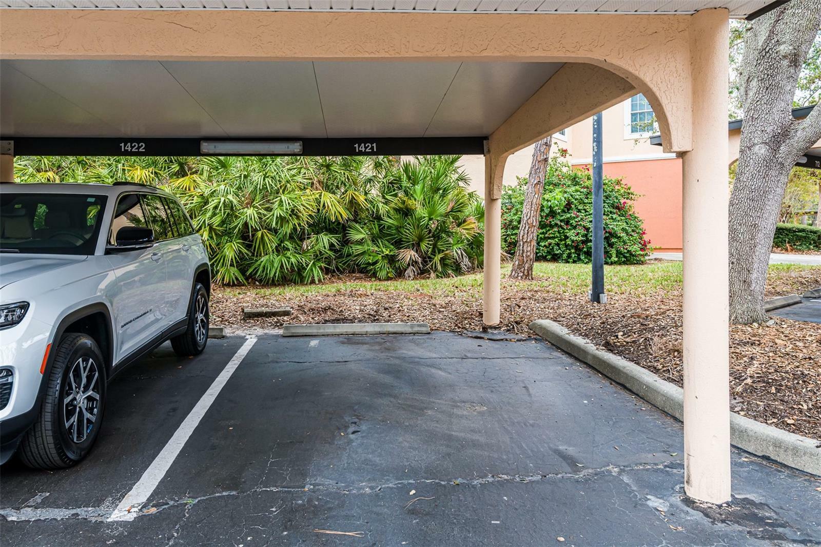 Property Photo:  4142 Central Sarasota Parkway 1421  FL 34238 