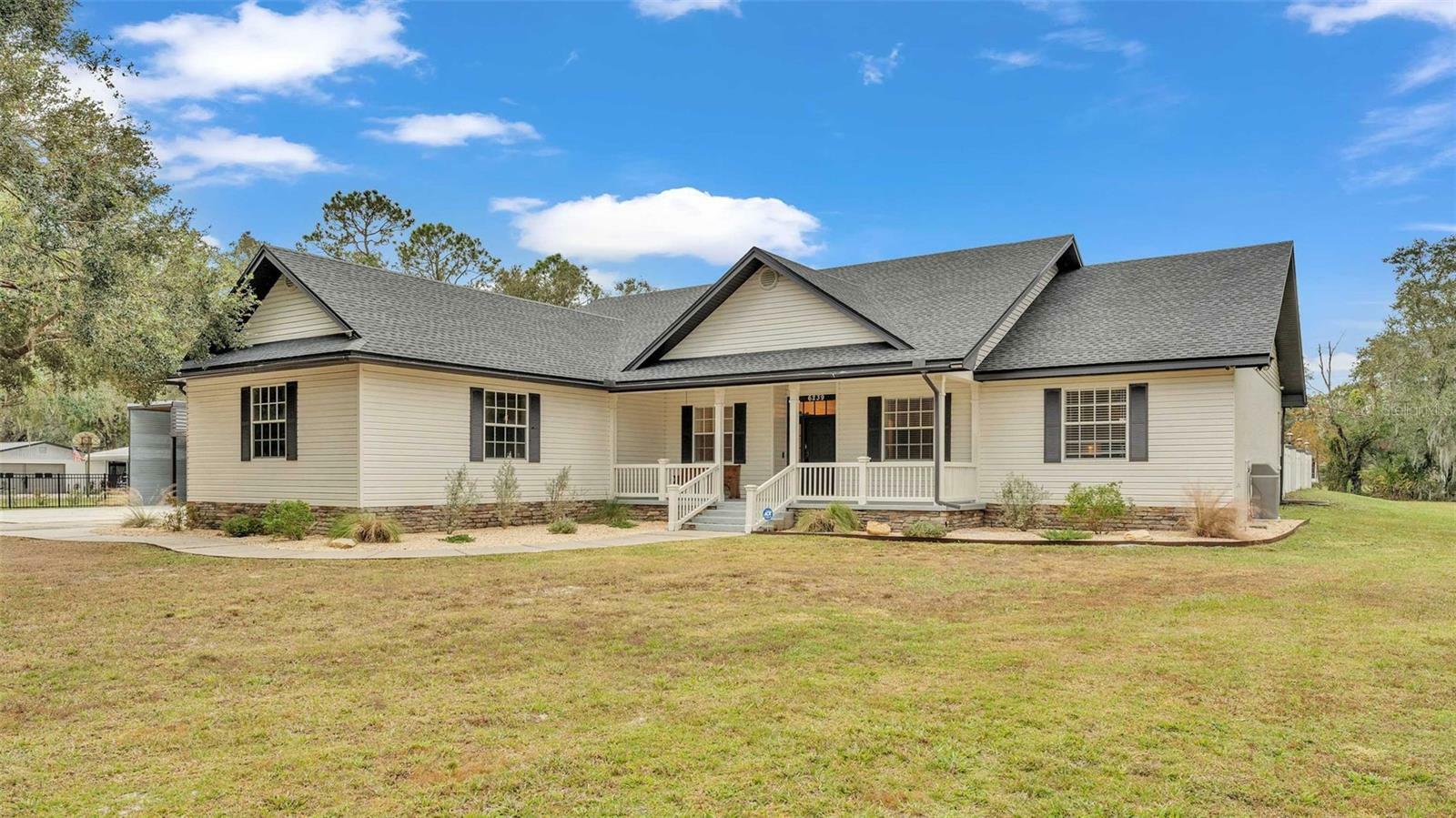 Property Photo:  6239 Nelms Road W  FL 33811 