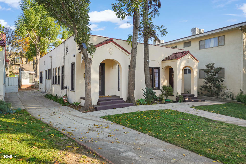 Property Photo:  706 Prospect Avenue  CA 91030 