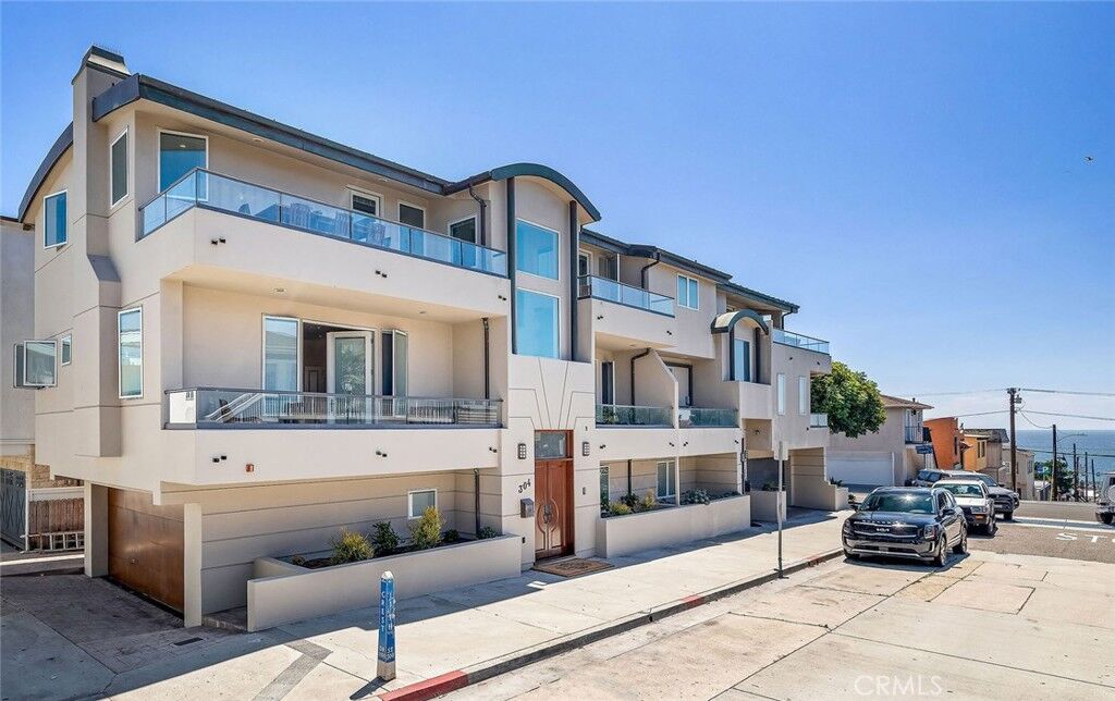 Property Photo: 304 11th St CA 90266