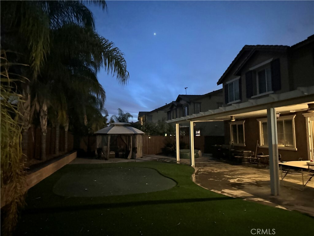 Property Photo:  53018 Sweet Juliet Lane  CA 92532 