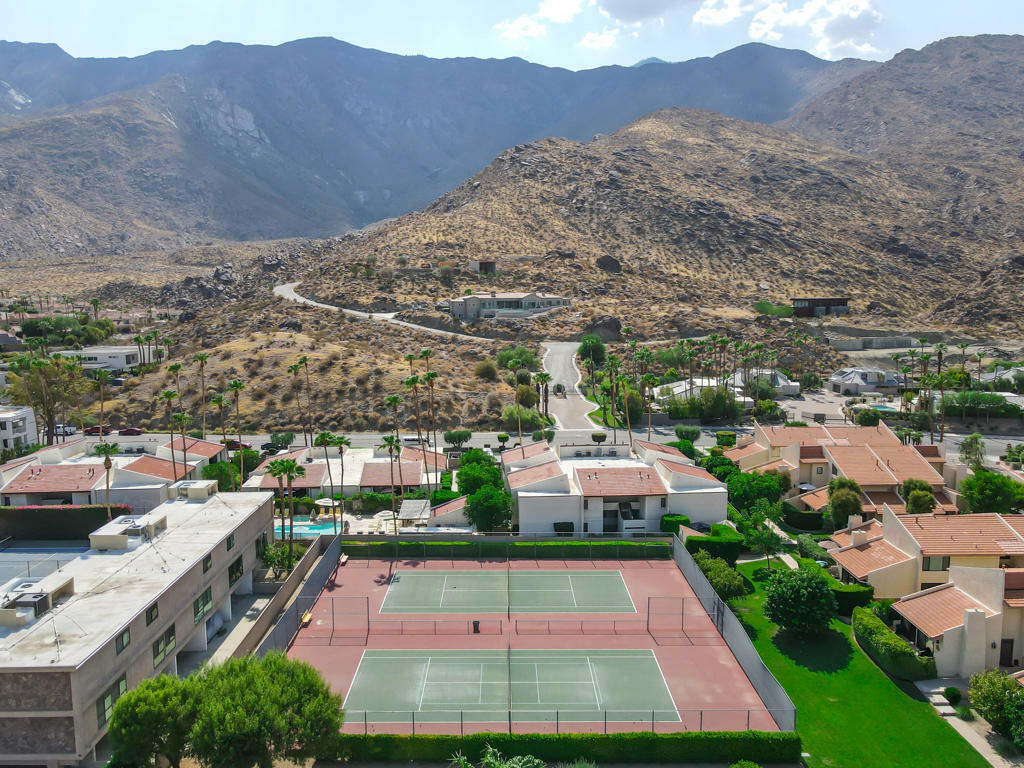 Property Photo:  2600 S Palm Canyon Drive 58  CA 92264 