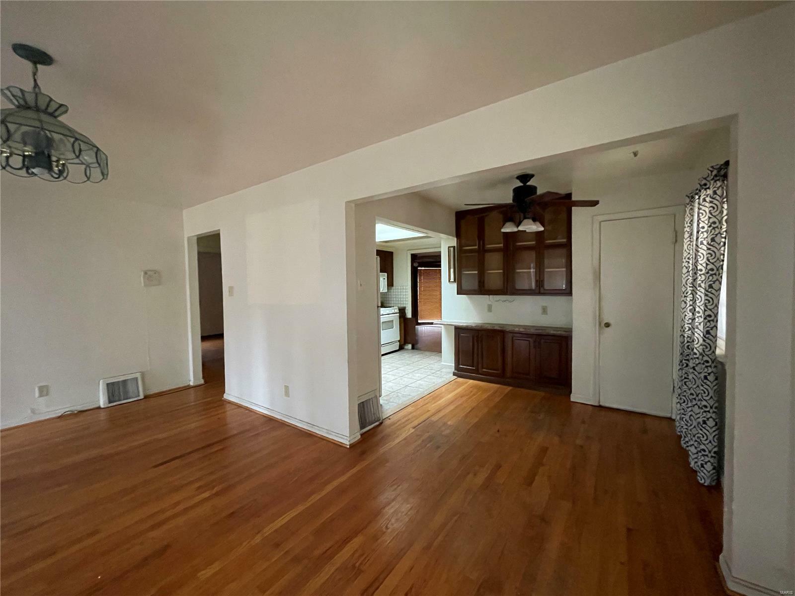 Property Photo:  2837 Wismer Avenue  MO 63114 