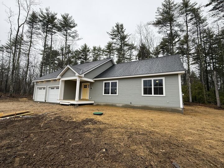 Property Photo:  Lot 7 Rolling Woods Lane  ME 04090 