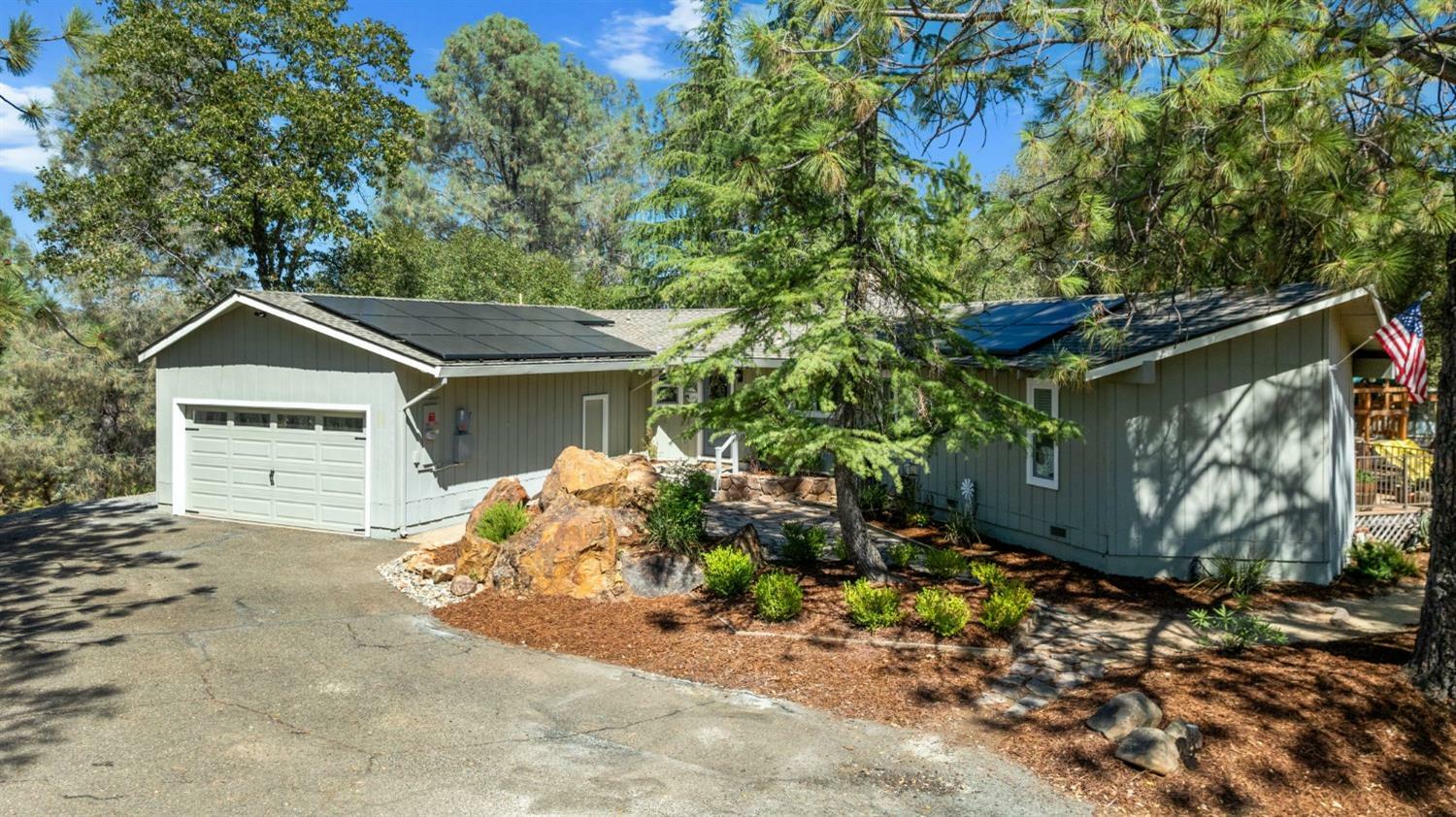 Property Photo:  2408 Cascade Trail  CA 95614 