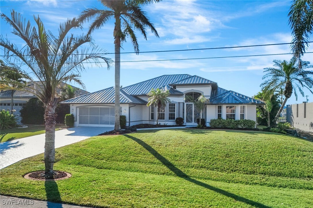 2226 SW 38th Terrace  Cape Coral FL 33914 photo