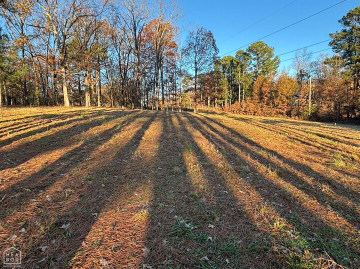 Property Photo: 3811 Clay Dr AR 72404