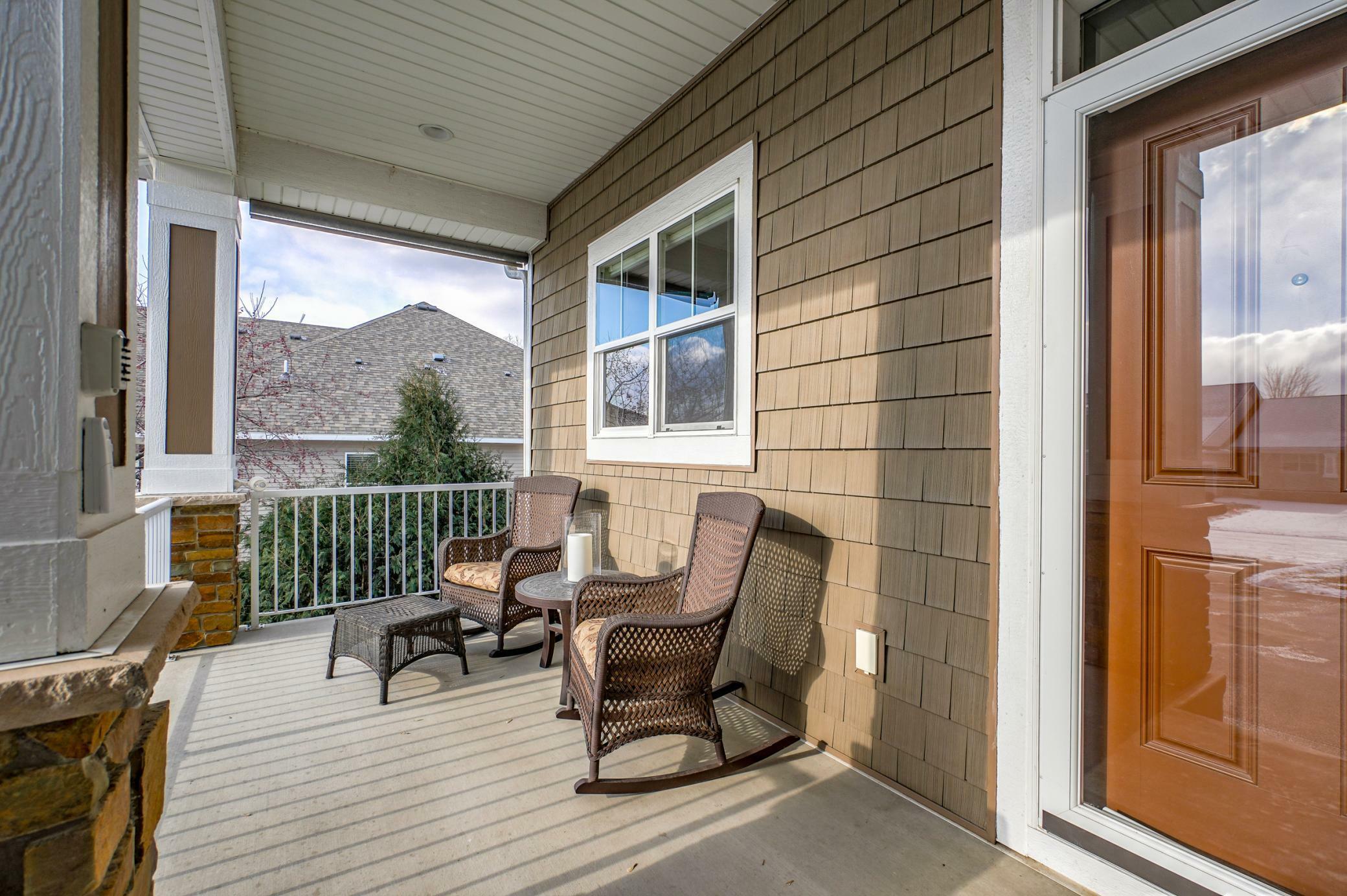 Property Photo:  3581 Lemieux Circle  MN 55122 