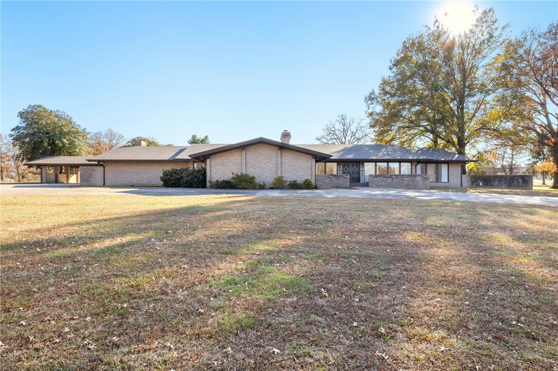 305 Irving Street  Gravette AR 72736 photo