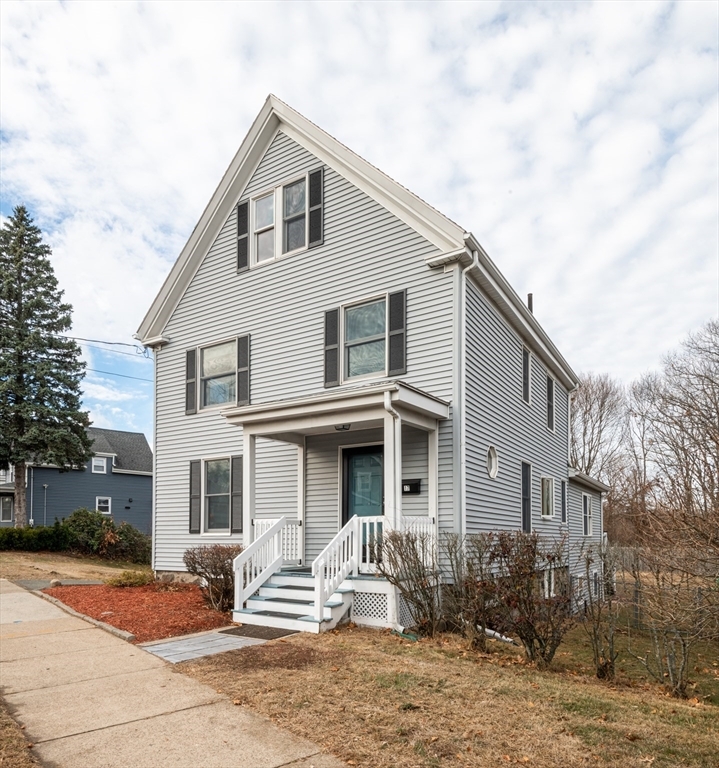 Property Photo:  17 Lynnfield St  MA 01960 